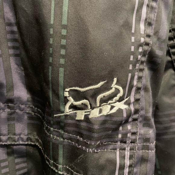 FOX Racing Coat - Picture 3 of 14